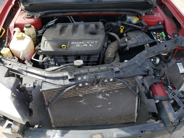 1C3CDZAB3EN189313 Dodge AVENGER SE