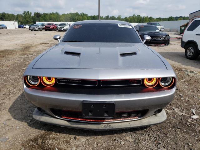 2C3CDZBT0JH131069 Dodge Challenger R/t