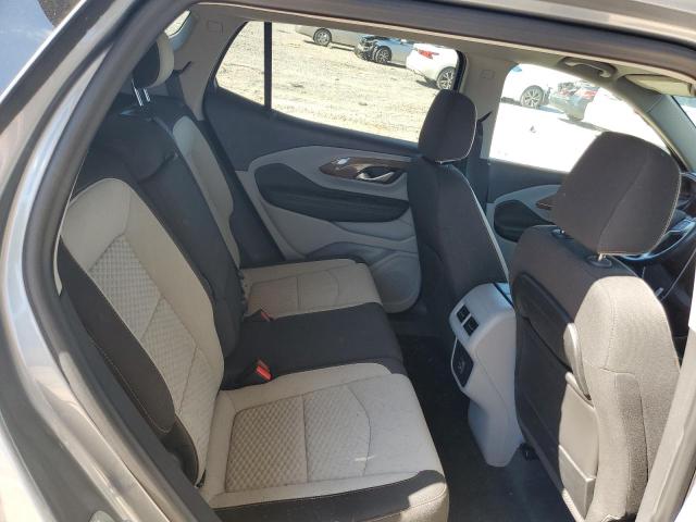 3GKALMEV2LL198213 GMC Terrain Sle