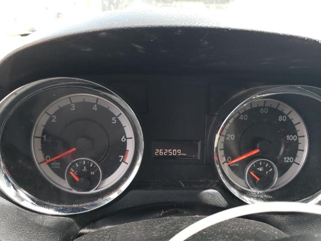2C4RDGBG8FR542010 Dodge Grand Caravan Se