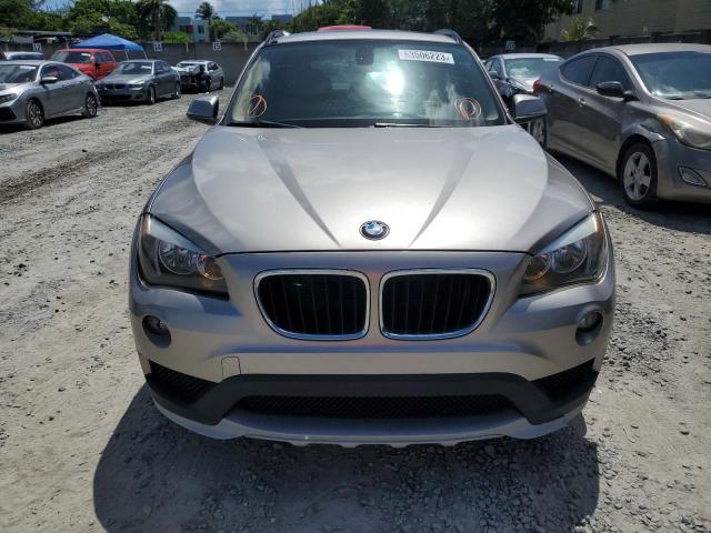 WBAVM1C58FV498979 BMW X1 Sdrive28i