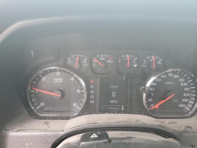 1GTN1TEC2FZ904606 GMC Sierra C1500