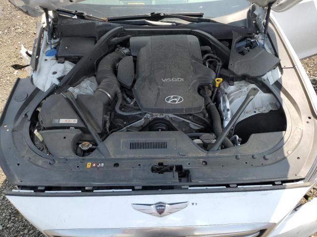 KMHGN4JEXFU096363 Hyundai Genesis 3.8l