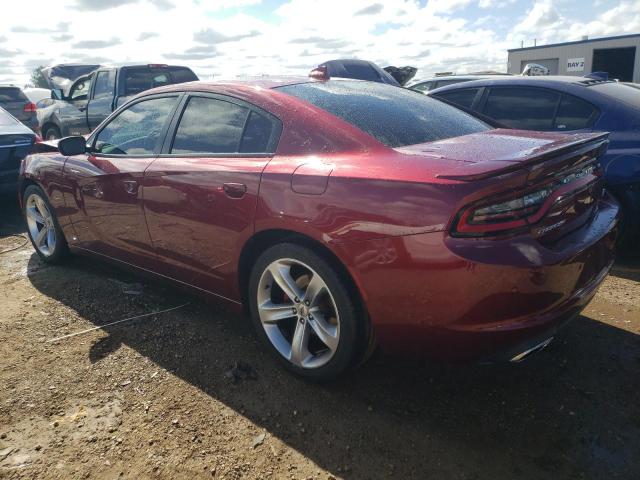 2C3CDXCT5JH133323 Dodge CHARGER R/T
