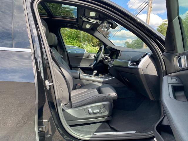 5UXCR6C5XKLL05129 BMW X5 Xdrive40i