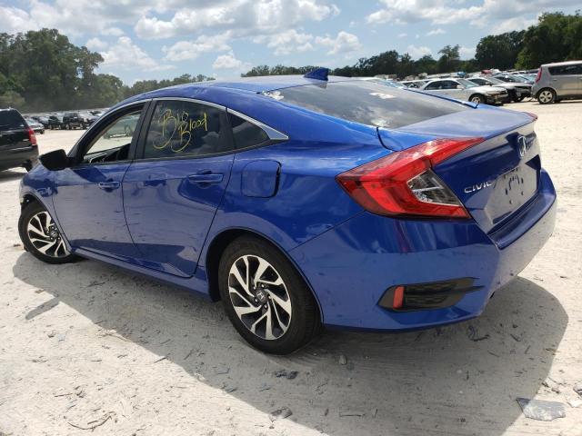 19XFC2F70JE034076 Honda CIVIC EX