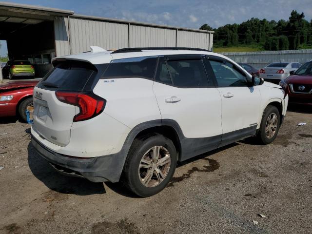 3GKALTEV6JL300667 GMC Terrain Sle