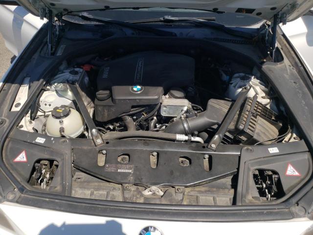 WBA5A5C59FD514208 BMW 528 I