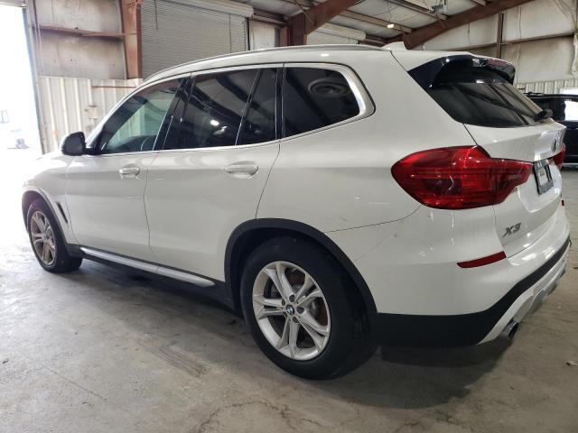 5UXTR9C5XKLE18745 BMW X3 Xdrive30i
