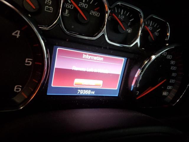 1GKS2BKC1FR684801 GMC YUKON SLT
