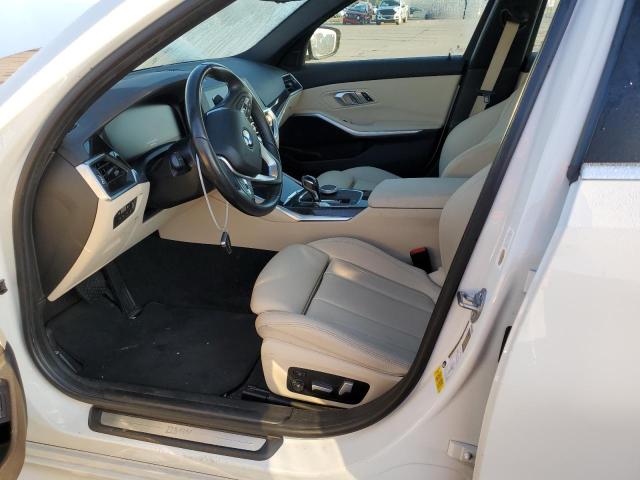 3MW5R1J00L8B12269 BMW 330I