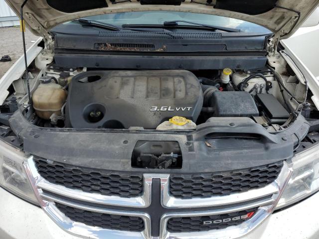 3C4PDDBG1ET127435 Dodge Journey Sxt