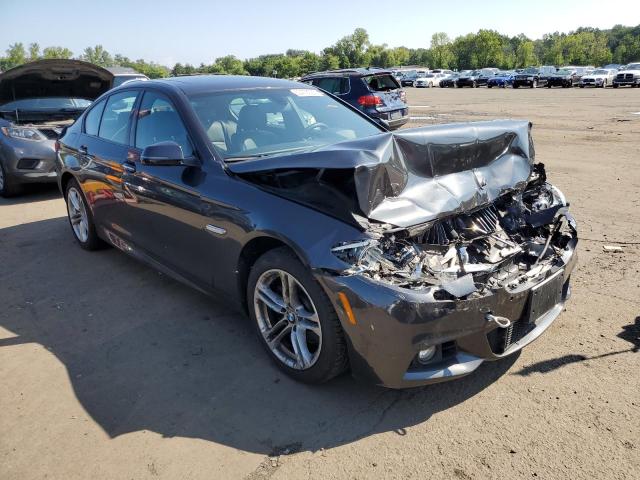 WBA5A7C51ED616970 BMW 528 XI