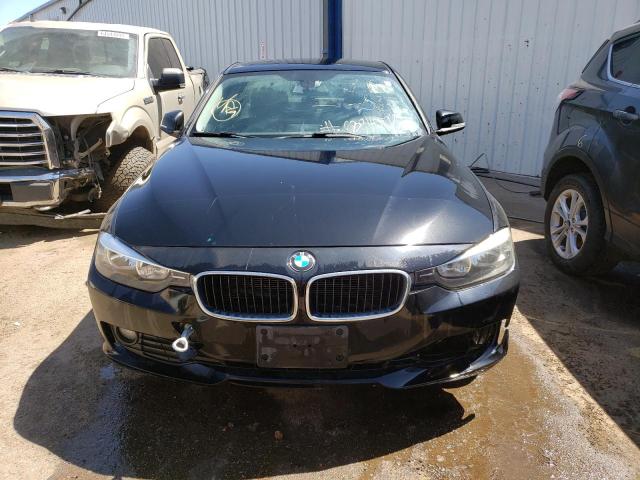 WBA3C3C57FK200672 BMW 320 I Xdrive