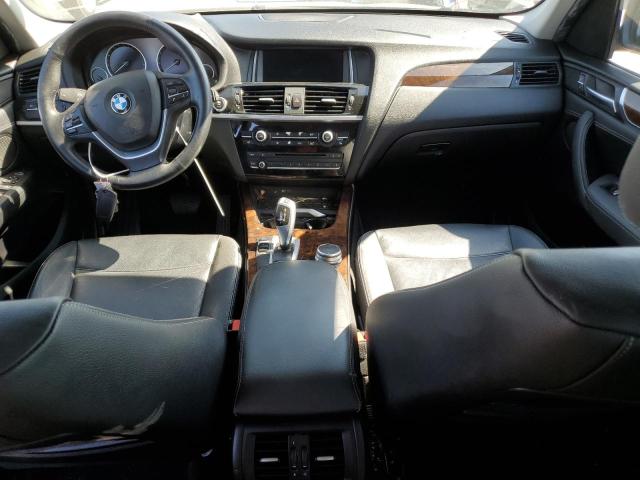 5UXWZ7C50H0V86175 BMW X3 Sdrive28i