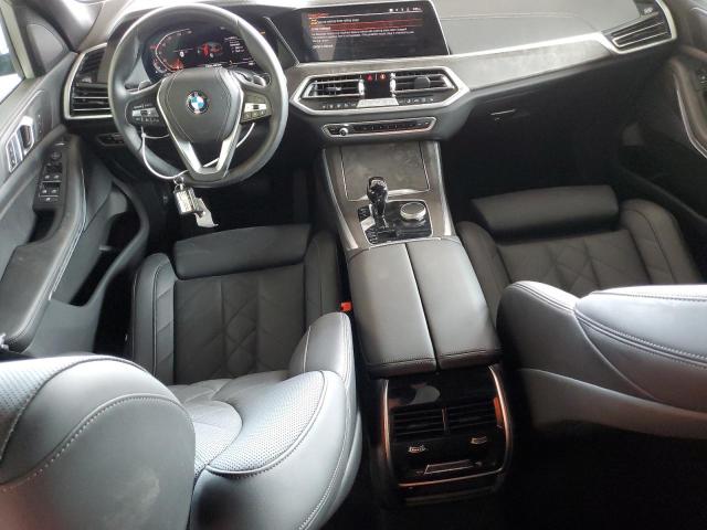 5UXCR4C08P9P91811 BMW X5 Sdrive 40i