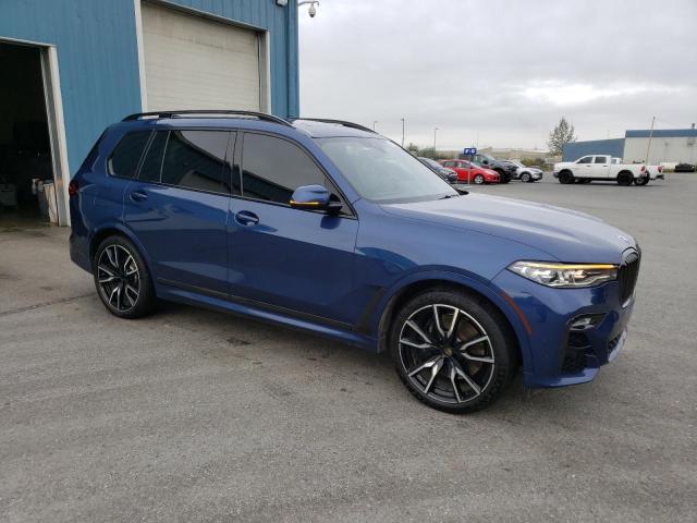 5UXCW2C02M9G12559 BMW X7 Xdrive40i