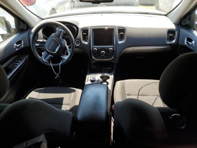 1C4RDHAG0GC466784 Dodge Durango Sxt