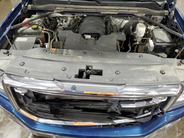 3GTU2NEC6GG153290 GMC Sierra K1500 Slt