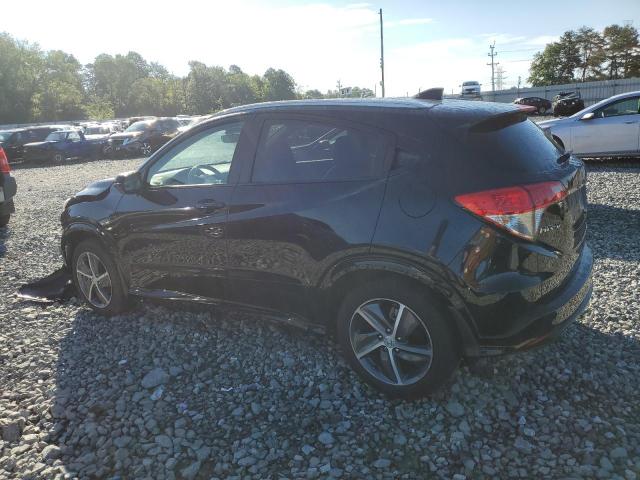 3CZRU6H92KM701490 Honda Hr-v Touring