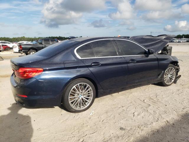WBAJE5C51KWW05779 BMW 540 I