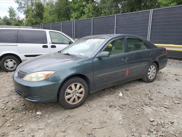 Auction sale of the 2002 Toyota Camry Le, vin: 4T1BF30K42U515908, lot number: 65245923
