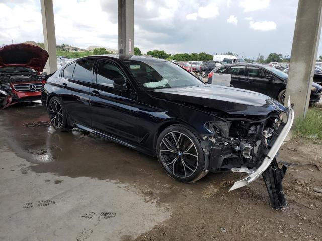 WBA53BJ03NWX42109 BMW 540 I