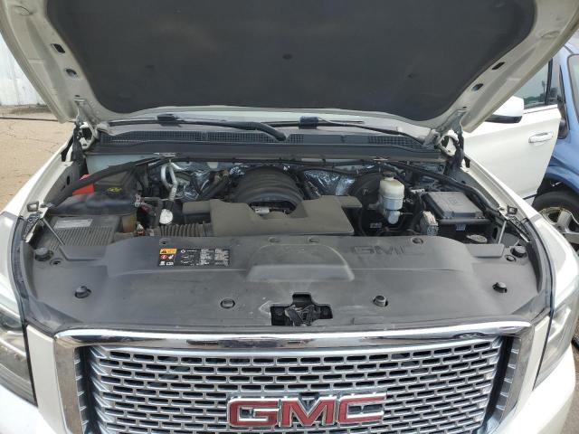 1GKS2JKJ5FR599436 GMC YUKON XL DENALI