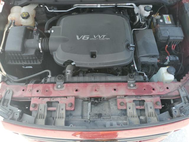 1GTG5CEN9K1313521 GMC CANYON SLE