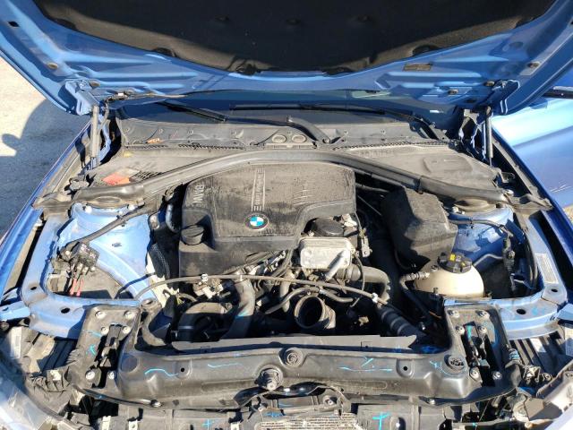 WBA3A5C59EF605778 BMW 328 I