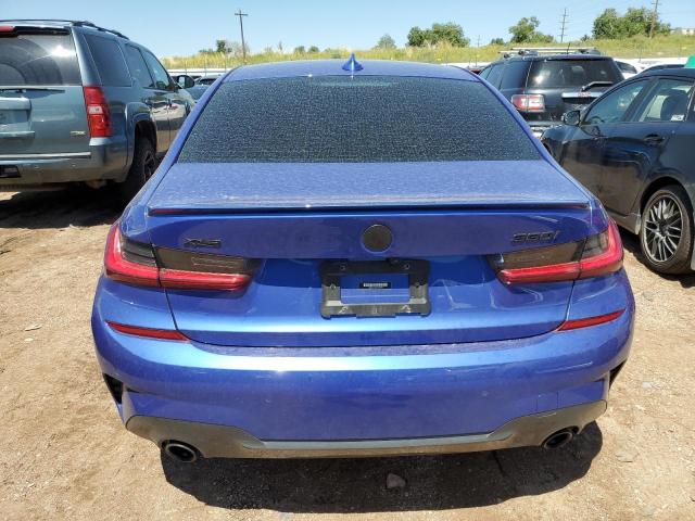 3MW5R7J00N8C45555 BMW 330XI