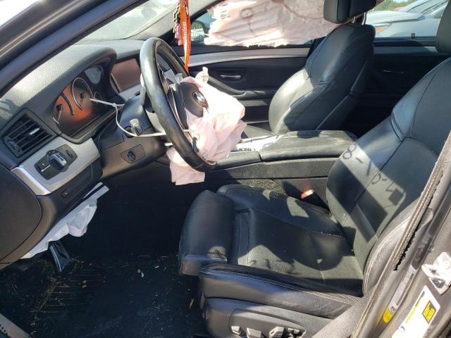 WBA5B1C54GG553200 BMW 535 I