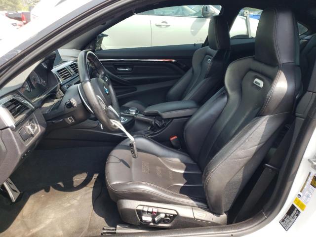 WBS3R9C59GK338583 BMW M4