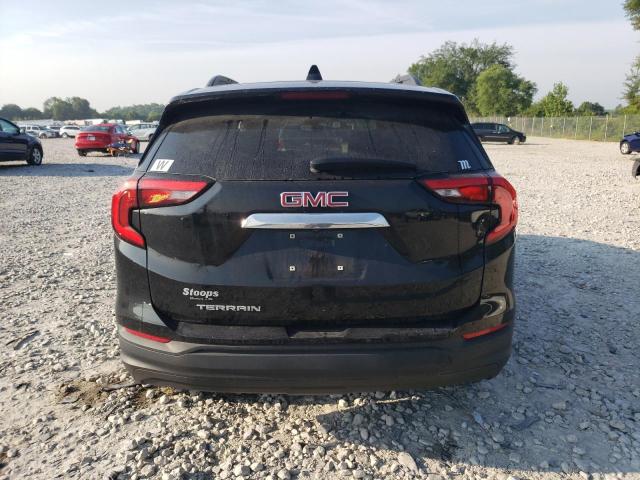 3GKALMEV7JL366862 GMC Terrain Sle