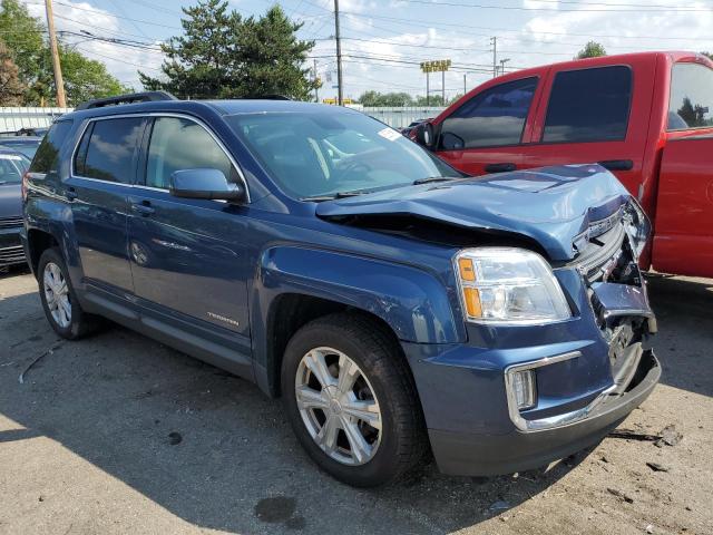 2GKFLTEK5G6212976 GMC Terrain Sle