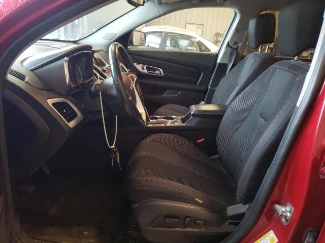 2GKALREK2E6280629 GMC Terrain Sle