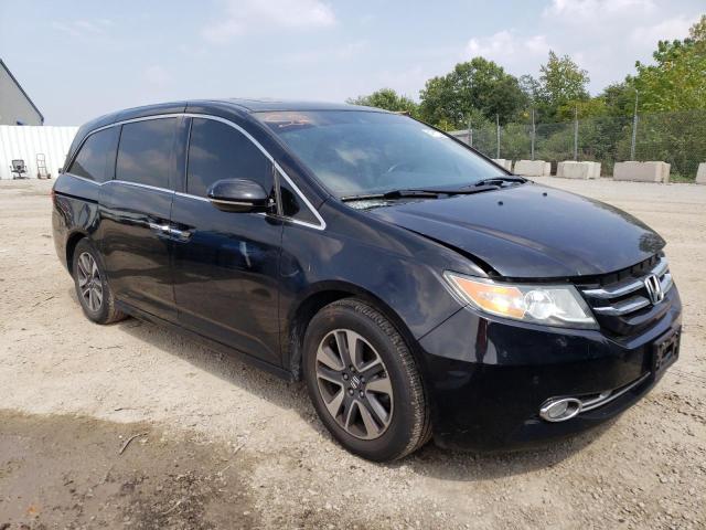 5FNRL5H97FB029780 Honda Odyssey Touring