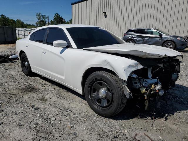 2C3CDXAG5EH184624 Dodge Charger Police