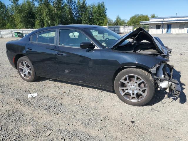 2C3CDXJG1GH348261 Dodge Charger Sxt