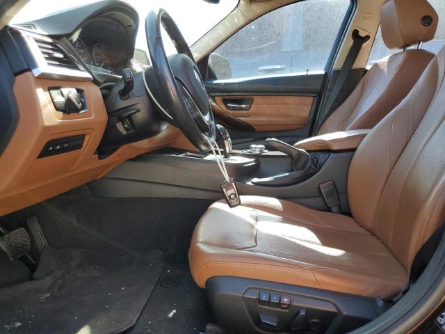 WBA3B5G53FNS15340 BMW 328 Xi Sulev