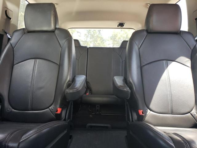 1GKKRRKDXFJ147873 GMC Acadia Slt-1