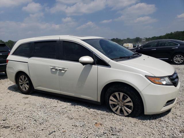 5FNRL5H69GB064618 Honda ODYSSEY EXL