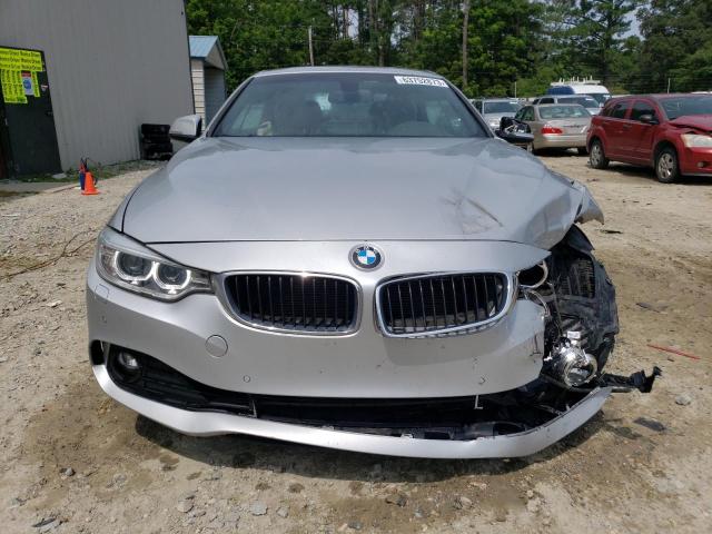 WBA3V7C56FP771526 BMW 428 I Sulev