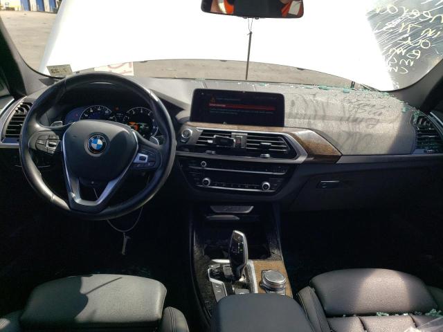 5UXTR9C54JLD74529 BMW X3 Xdrive30i