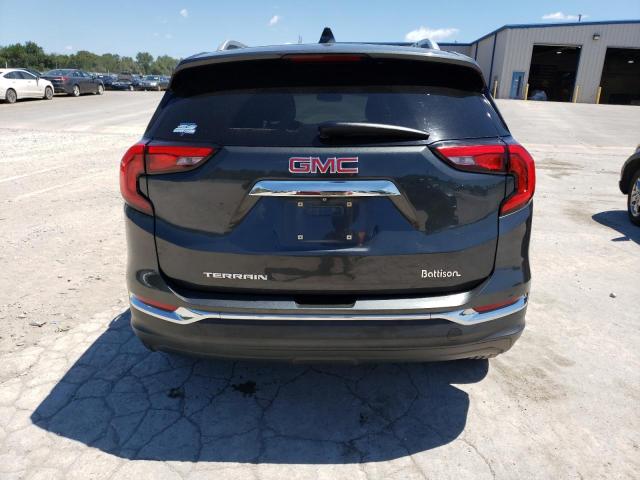 3GKALPEV6KL173072 GMC Terrain Slt