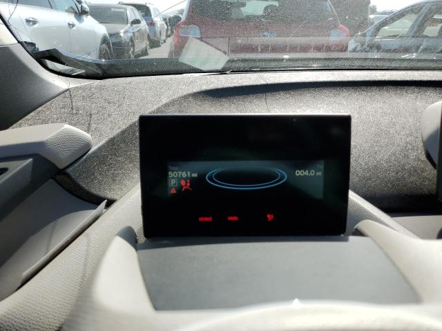 WBY1Z4C57GV505697 BMW I3 REX