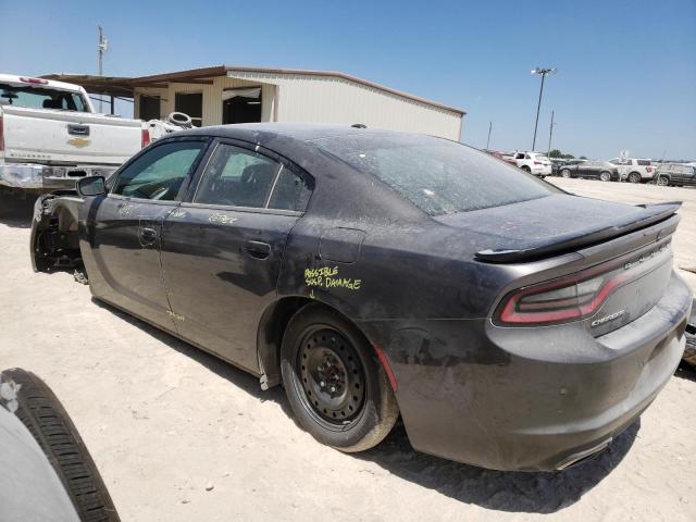 2C3CDXBG8LH140256 Dodge Charger Sxt