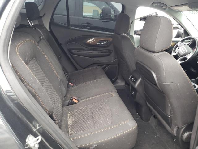 3GKALNEU0JL259505 GMC Terrain Sle
