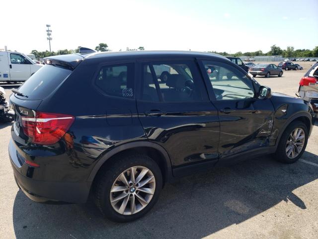 5UXWX9C54E0D14776 BMW X3 Xdrive28i