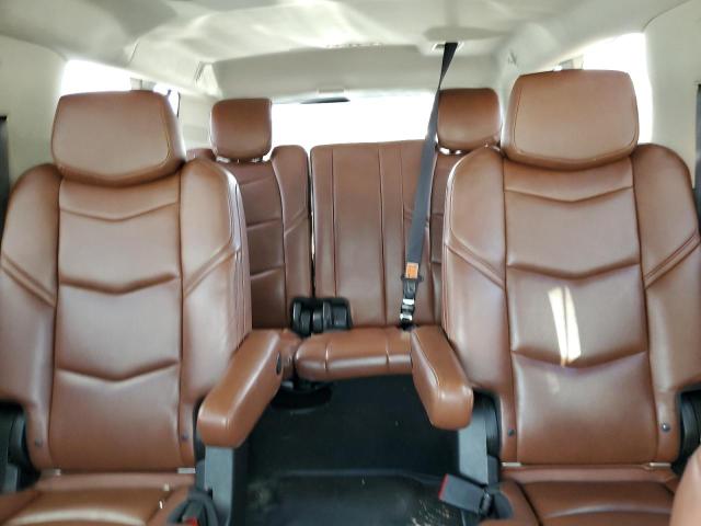 1GYS4JKJ8HR134118 Cadillac Escalade Esv Premium Luxury